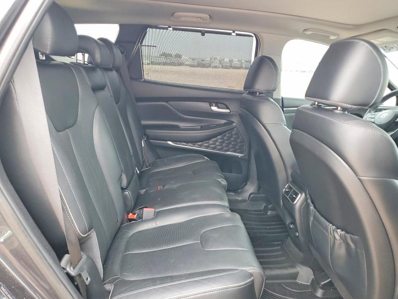 Продажа на аукционе авто 2022 Hyundai Santa Fe, vin: 5NMS34AJ6NH477098, номер лота: 52069746