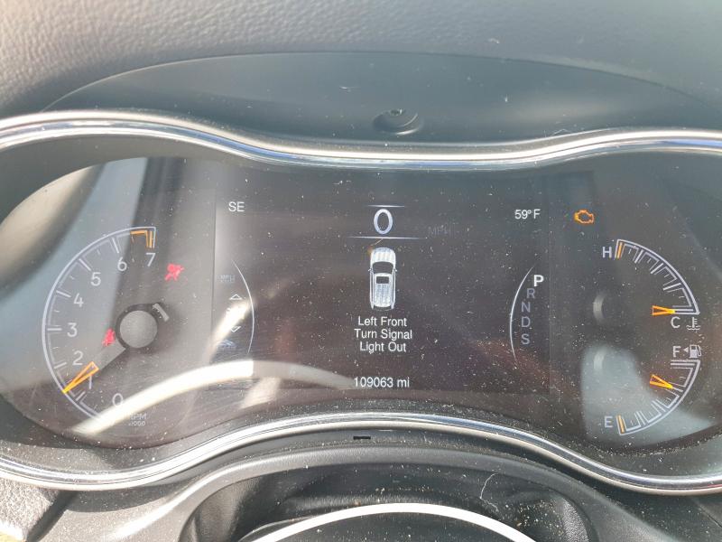 49383396 :رقم المزاد ، 1C4RJFBG3EC186561 vin ، 2014 Jeep Grand Cherokee مزاد بيع