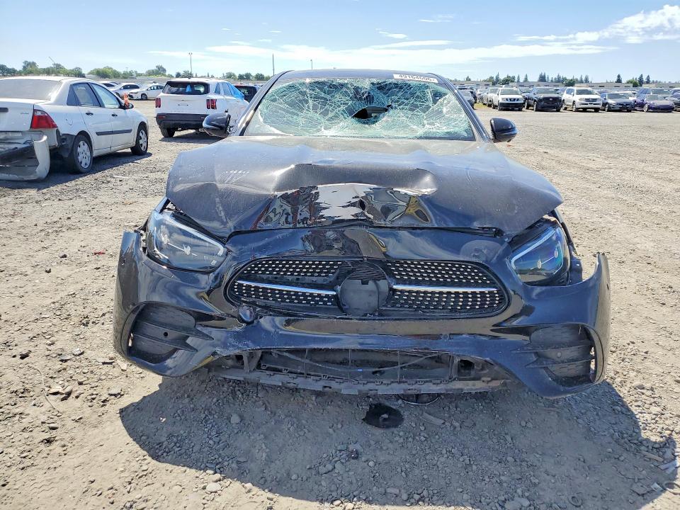 Продаж на аукціоні авто 2021 Mercedes-benz E, vin: W1KZF8DB8MA874120, номер лоту: 49164606