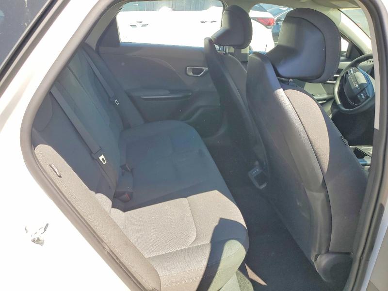 Aukcja sprzedaży 2025 Kia K4, vin: 3KPFT4DE7SE052802, numer aukcji: 50062276