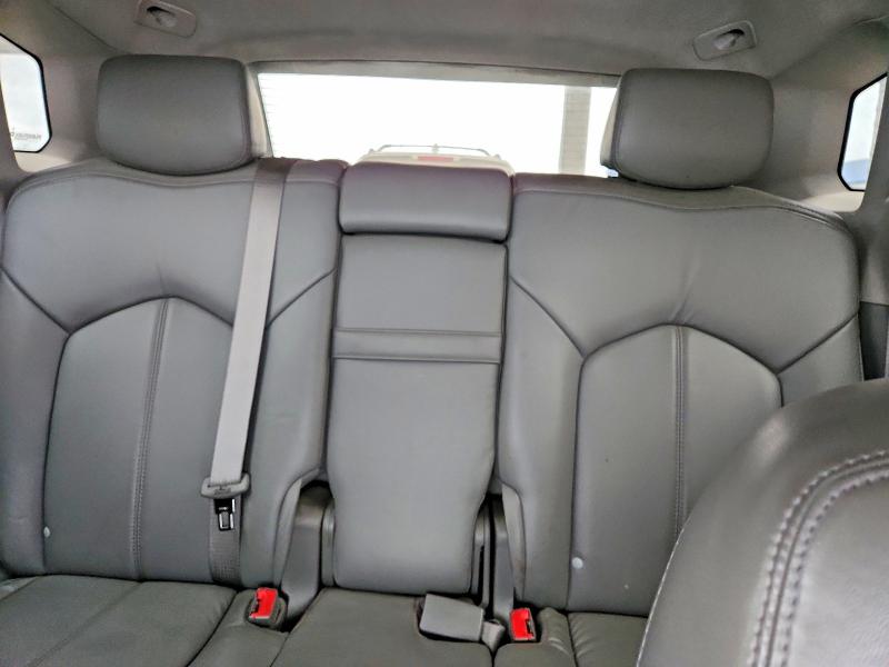Продажа на аукционе авто 2012 Cadillac Srx, vin: 3GYFNGE31CS645688, номер лота: 48869256