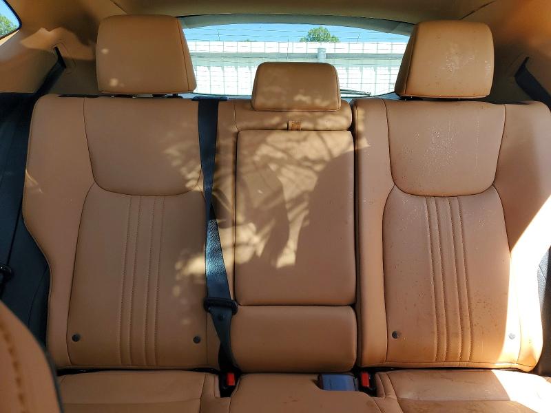 2025 Lexus Nx მანქანა იყიდება აუქციონზე, vin: 2T2GDCAZ2SC022880, აუქციონის ნომერი: 51602696