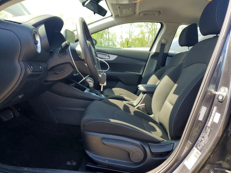 Aukcja sprzedaży 2024 Kia Forte, vin: 3KPF24AD7RE759097, numer aukcji: 50053916