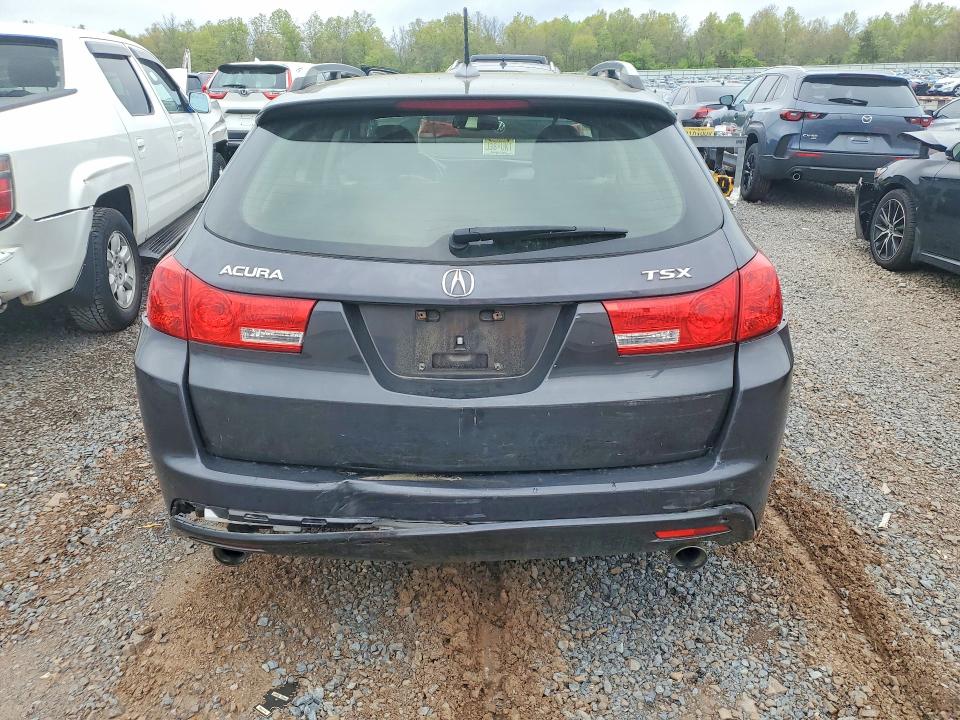 Продаж на аукціоні авто 2012 Acura Tsx, vin: JH4CW2H6XCC005059, номер лоту: 51358476