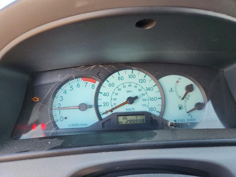 Продаж на аукціоні авто 2004 Toyota Corolla, vin: 2T1BR32E54C835046, номер лоту: 50212976