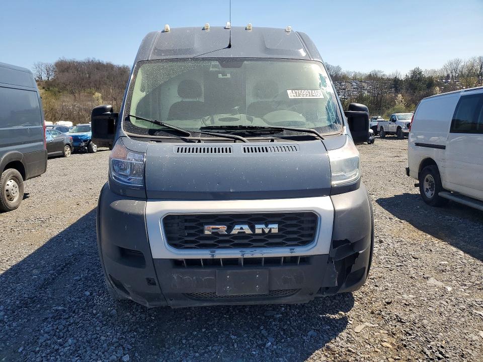 Aukcja sprzedaży 2020 Ram Promaster 3500, vin: 3C6URVJG2LE128839, numer aukcji: 47599746