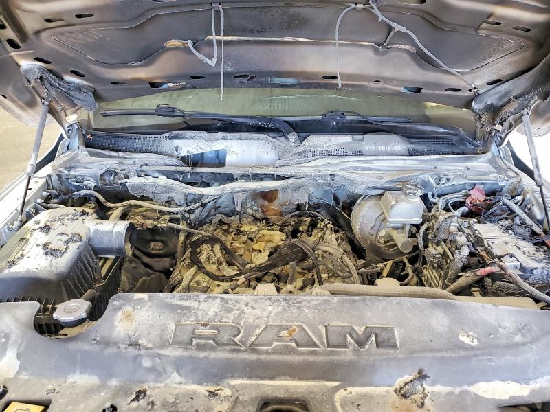 Aukcja sprzedaży 2023 Ram 1500, vin: 1C6SRFMT9PN560741, numer aukcji: 47980966