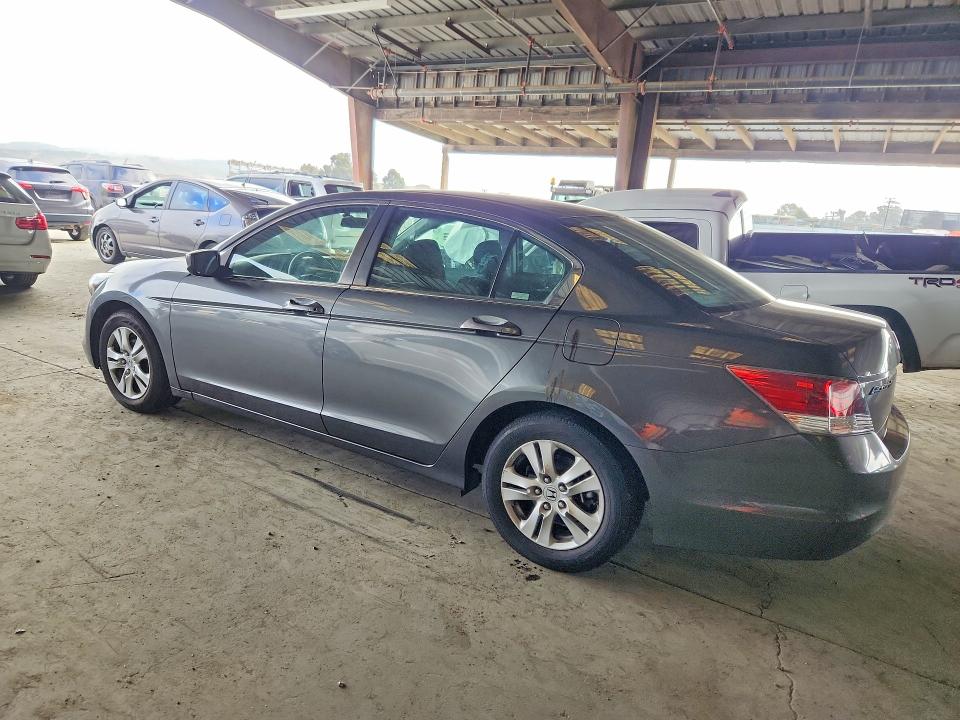 41628196 :رقم المزاد ، 1HGCP26469A053289 vin ، 2009 Honda Accord مزاد بيع