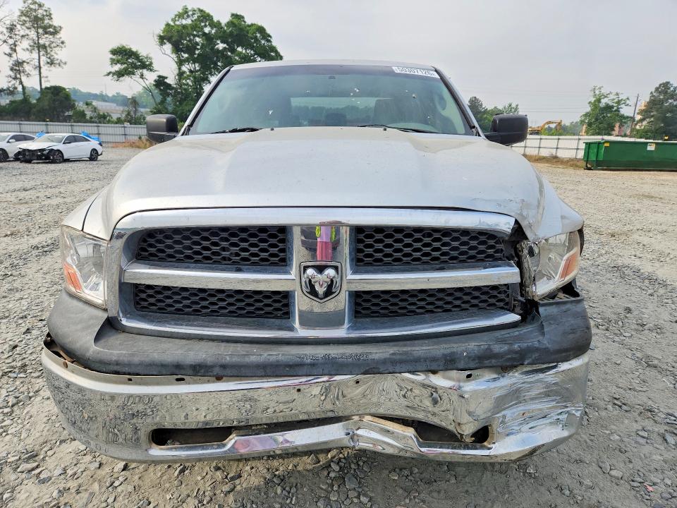 Продаж на аукціоні авто 2009 Dodge Ram 1500, vin: 1D3HB13P79S809905, номер лоту: 50307126