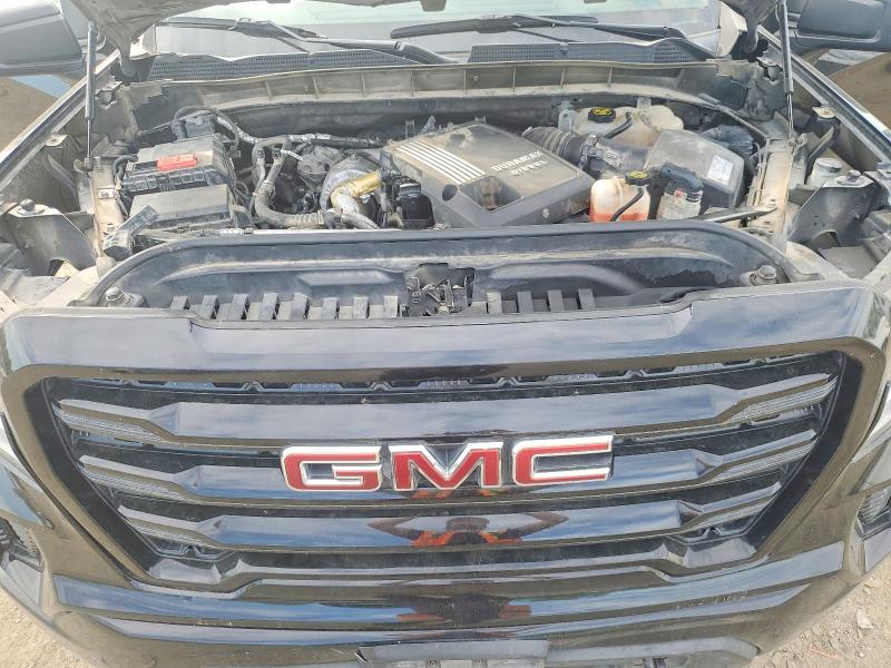 2020 Gmc Sierra მანქანა იყიდება აუქციონზე, vin: 3GTP8CETXLG327209, აუქციონის ნომერი: 50170786