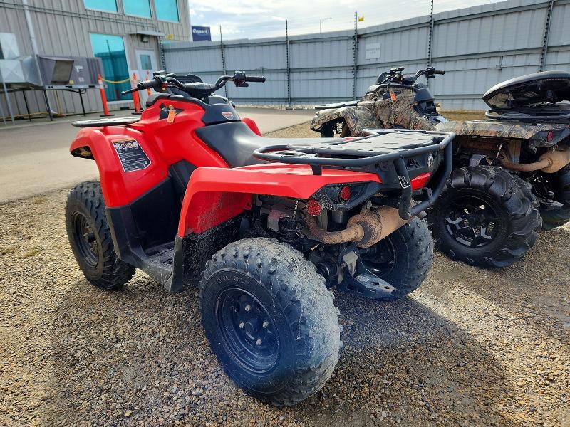 Продаж на аукціоні авто 2020 Can-am Outlander, vin: 3JBLGAR21LJ004616, номер лоту: 49330736