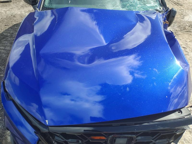 Продаж на аукціоні авто 2025 Honda Cr-v, vin: 5J6RS6H80SL001014, номер лоту: 49331716