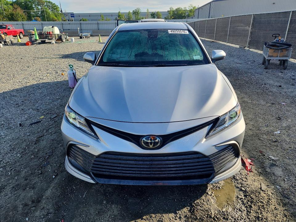 Aukcja sprzedaży 2023 Toyota Camry, vin: 4T1C11AK5PU116759, numer aukcji: 49255516