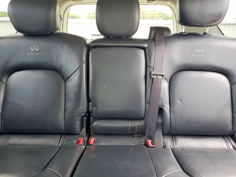 49491556 :رقم المزاد ، JN8AZ2ND3D9750192 vin ، 2013 Infiniti Qx56 مزاد بيع
