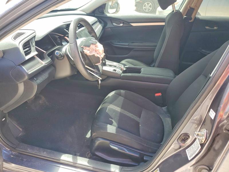 Продаж на аукціоні авто 2016 Honda Civic, vin: 19XFC2F75GE076770, номер лоту: 51293856