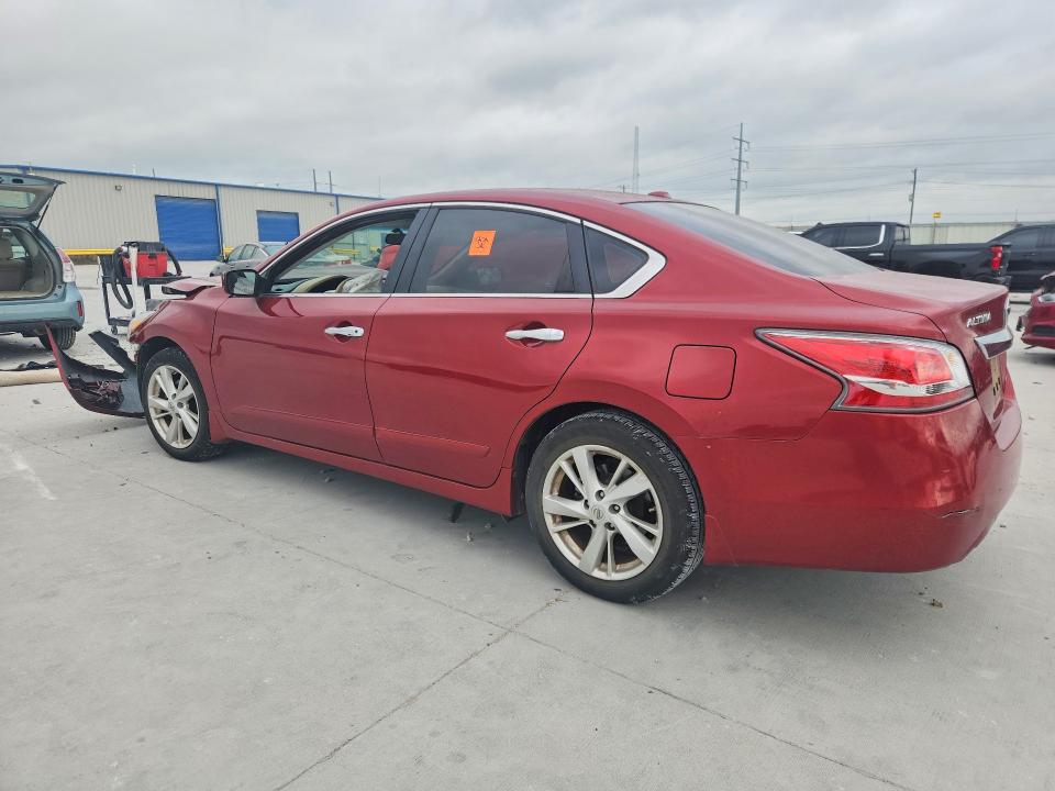 Aukcja sprzedaży 2014 Nissan Altima, vin: 1N4AL3AP3EC127135, numer aukcji: 49918996