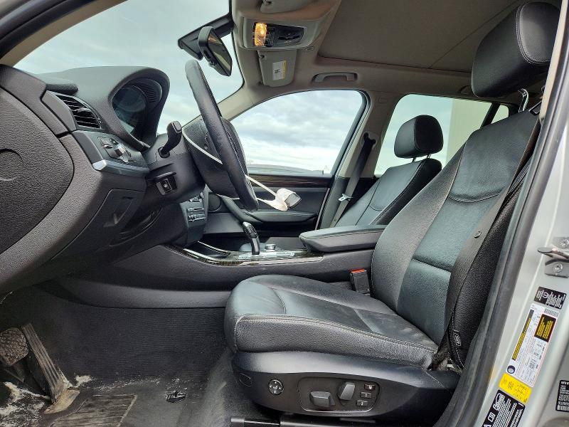 49790796 :رقم المزاد ، 5UXWX9C59D0A25424 vin ، 2013 Bmw X3 مزاد بيع
