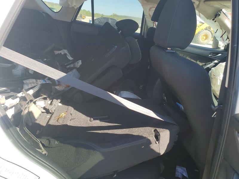 Aukcja sprzedaży 2016 Mazda Cx-5, vin: JM3KE2CY7G0896192, numer aukcji: 49173936