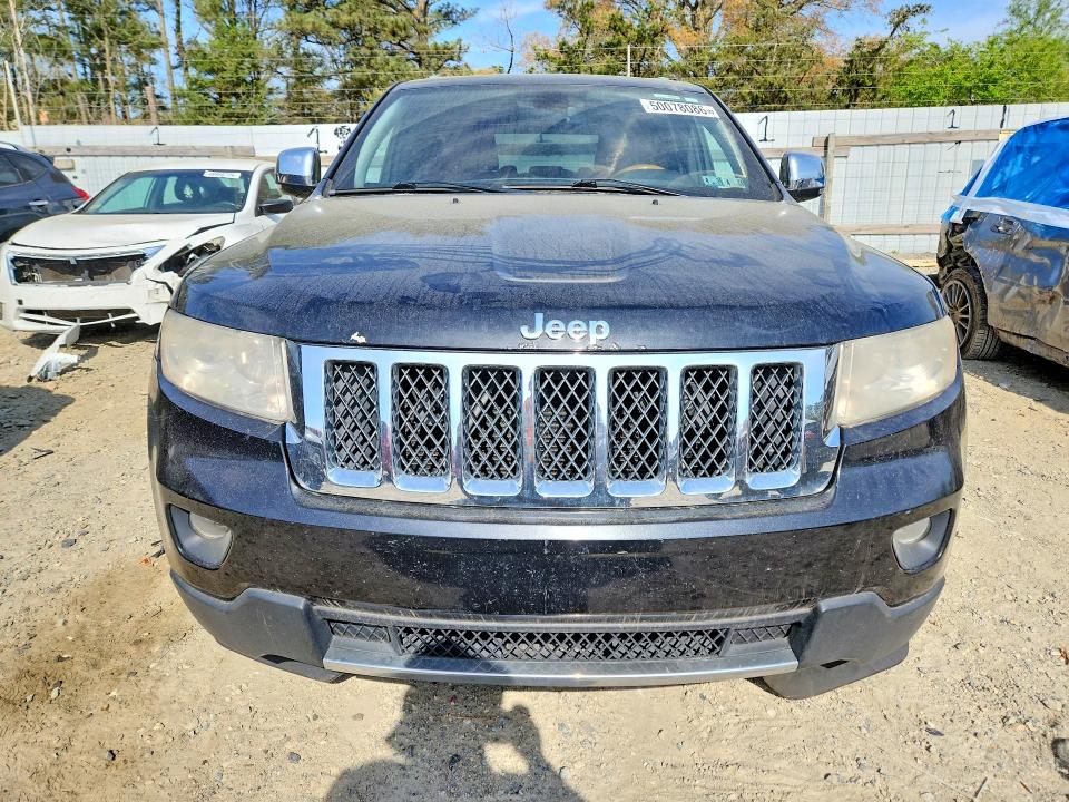 Aukcja sprzedaży 2011 Jeep Grand Cherokee, vin: 1J4RR6GG9BC574031, numer aukcji: 50078086