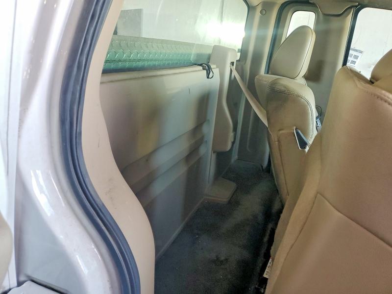 55059866 :رقم المزاد ، 1FTRF14W38KE32950 vin ، 2008 Ford F150 مزاد بيع