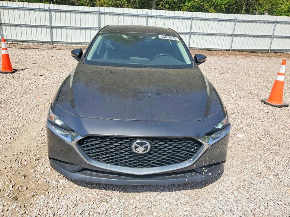 50482576 :رقم المزاد ، 3MZBPBDM5LM126348 vin ، 2020 Mazda 3 مزاد بيع