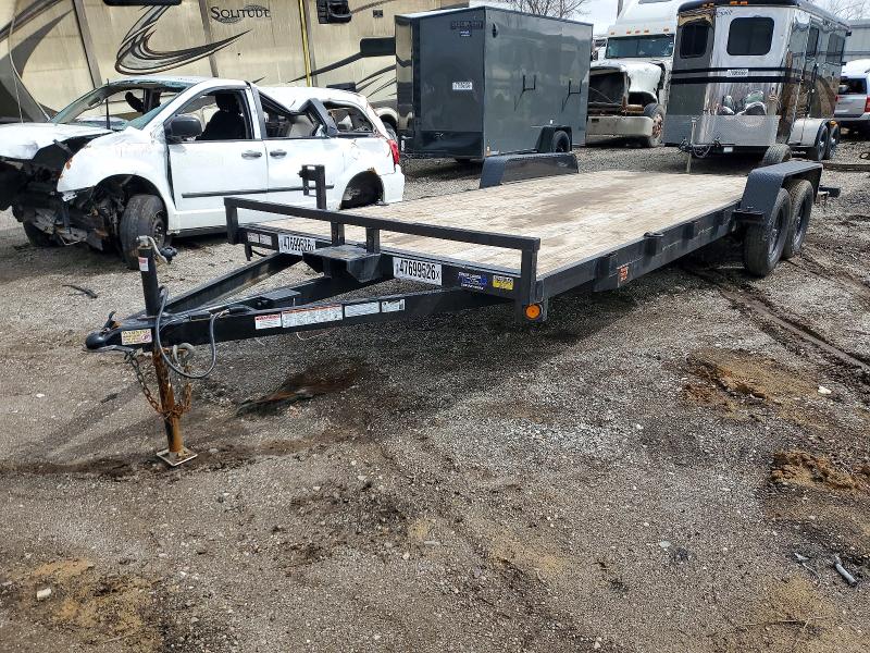 Aukcja sprzedaży 2025 Quality Steel Unknown, vin: 5LEB1CH29S1252750, numer aukcji: 47699526