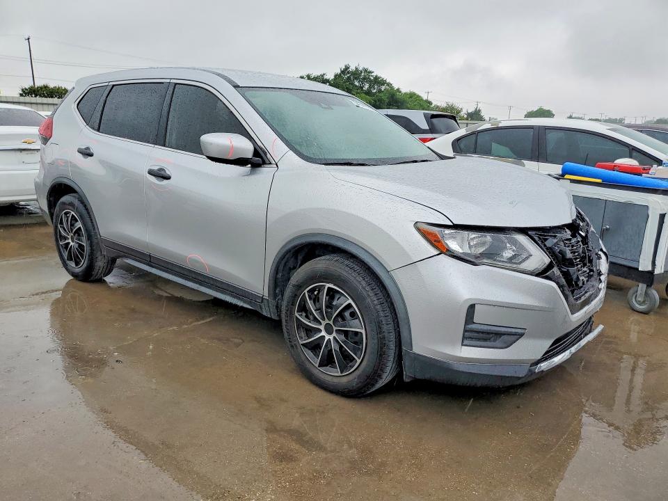 Продажа на аукционе авто 2020 Nissan Rogue, vin: JN8AT2MT0LW010335, номер лота: 51513766