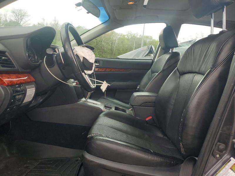 Продаж на аукціоні авто 2011 Subaru Legacy, vin: 4S3BMBK60B3245652, номер лоту: 51244726