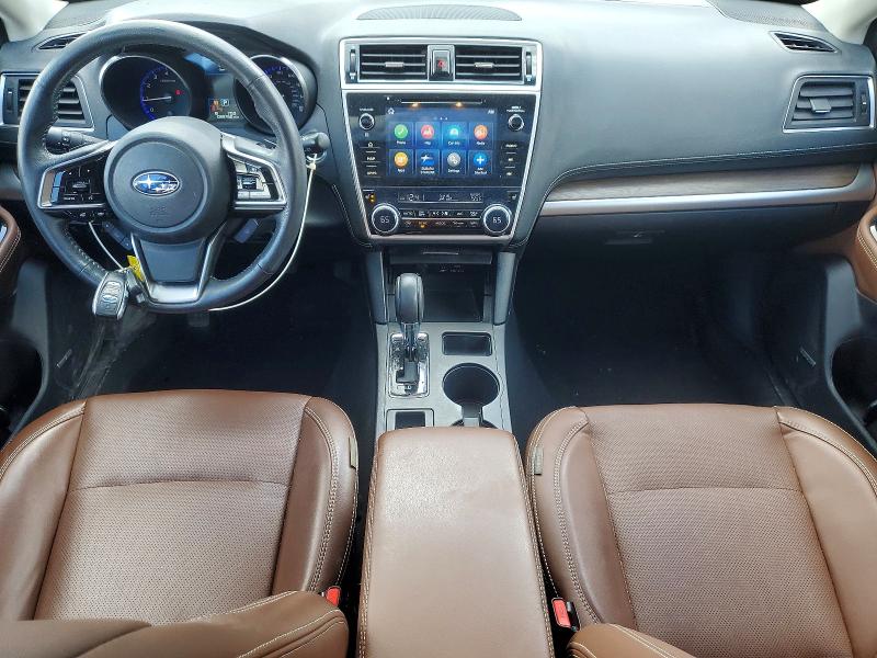 Продажа на аукционе авто 2019 Subaru Outback, vin: 4S4BSETC0K3361859, номер лота: 51604316