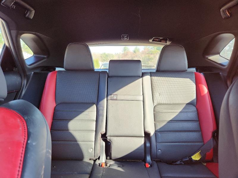 48239466 :رقم المزاد ، JTJSARBZ1M2199220 vin ، 2021 Lexus Nx 300 مزاد بيع