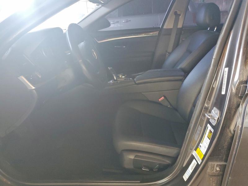 Продажа на аукционе авто 2015 Bmw 528, vin: WBA5A5C59FD521272, номер лота: 48687156