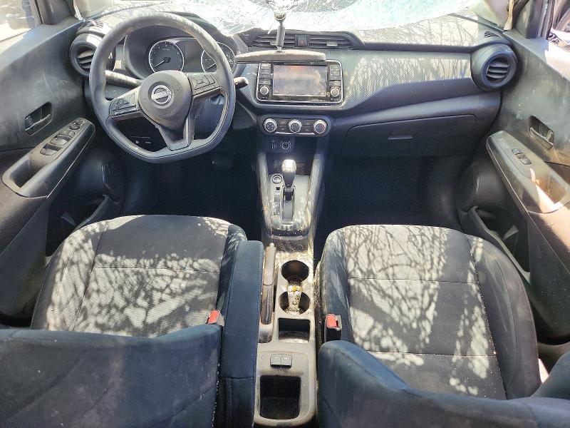 49838806 :رقم المزاد ، 3N1CP5BV7RL559935 vin ، 2024 Nissan Kicks مزاد بيع