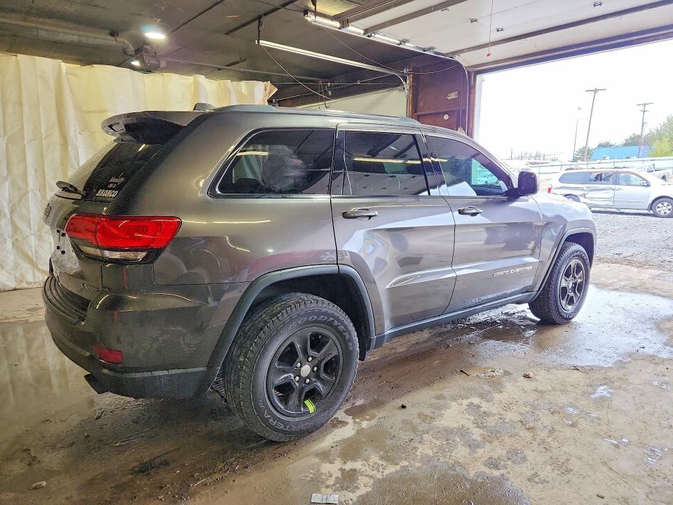 2015 Jeep Grand Cherokee მანქანა იყიდება აუქციონზე, vin: 1C4RJFAG9FC736462, აუქციონის ნომერი: 50545596