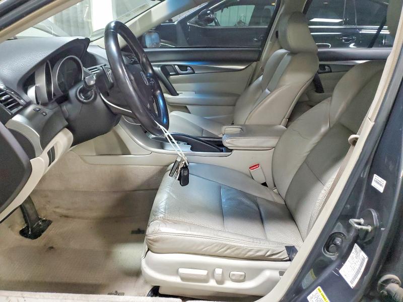 Aukcja sprzedaży 2009 Acura Tl, vin: 19UUA86539A025645, numer aukcji: 48800776