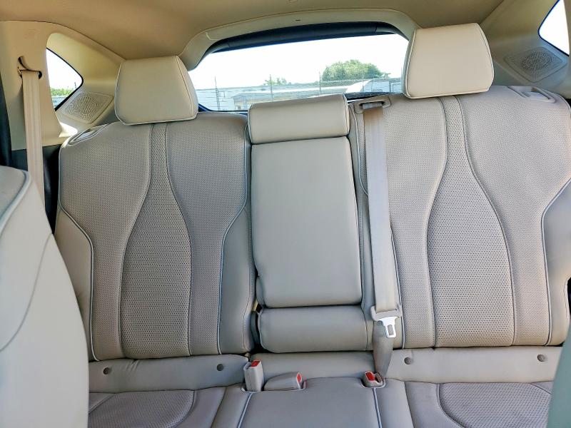 Продаж на аукціоні авто 2019 Acura Rdx, vin: 5J8TC2H70KL006112, номер лоту: 50799766