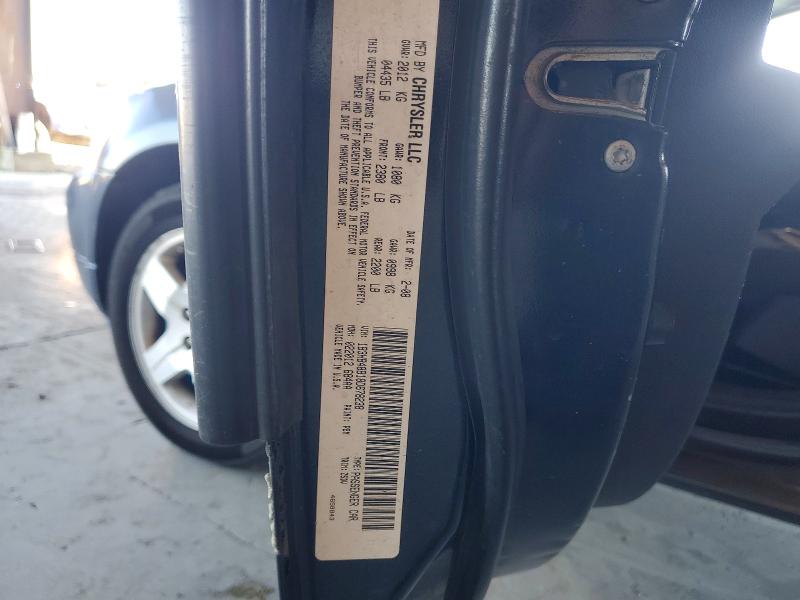 Aukcja sprzedaży 2008 Dodge Caliber, vin: 1B3HB48B18D678238, numer aukcji: 48530906