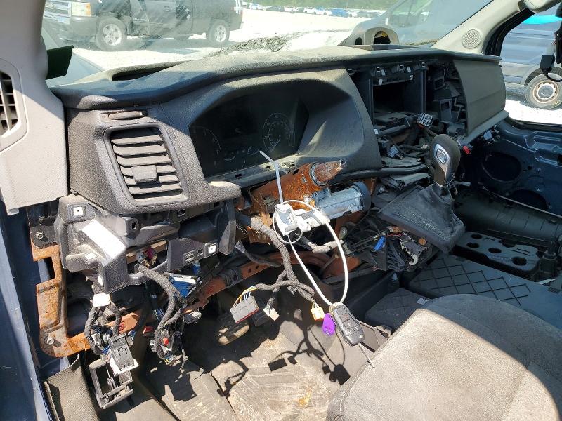 Продажа на аукционе авто 2020 Ford Transit, vin: 1FTBR3X80LKB27609, номер лота: 47719306