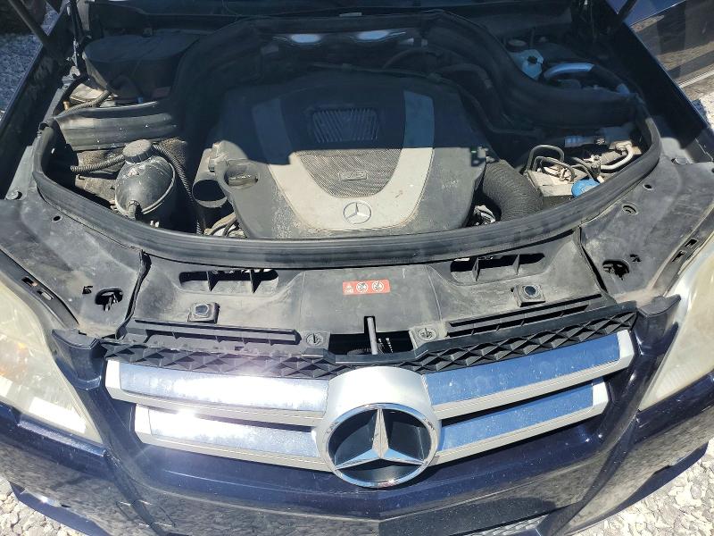 Продажа на аукционе авто 2011 Mercedes-benz Glk, vin: WDCGG5GB1BF654854, номер лота: 50515256