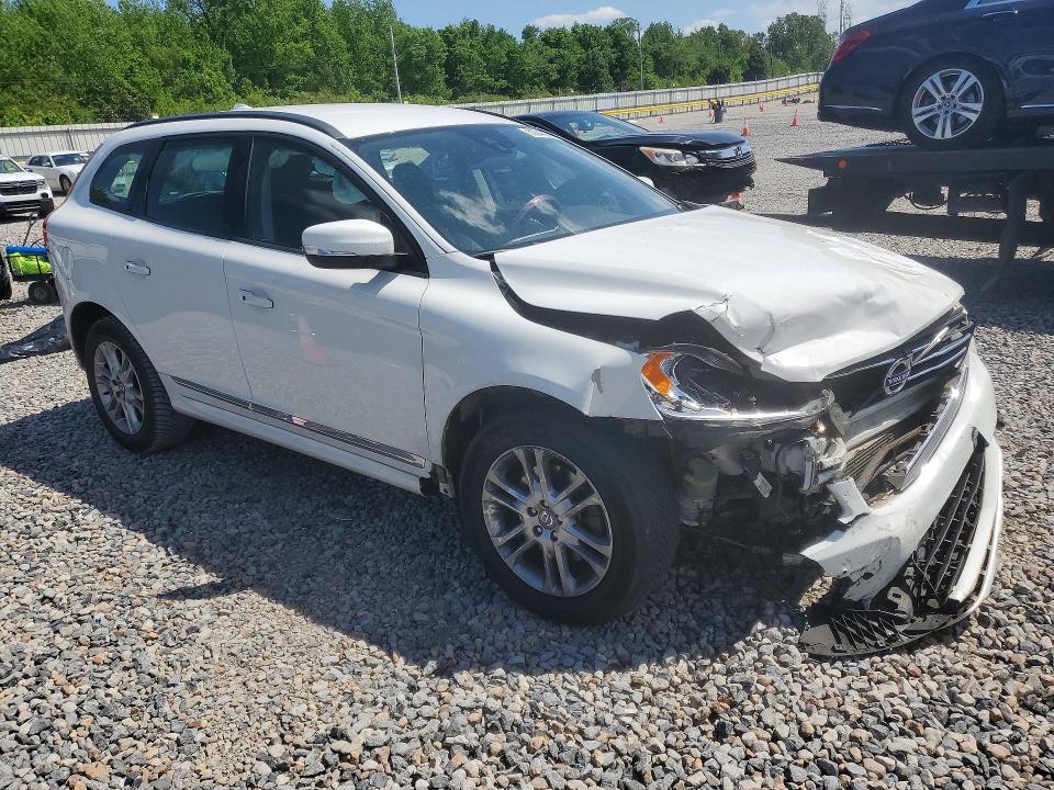 Продаж на аукціоні авто 2015 Volvo Xc60, vin: YV440MDJ8F2682437, номер лоту: 50346976