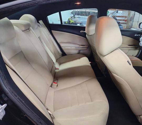 Продажа на аукционе авто 2014 Dodge Charger, vin: 2C3CDXBG0EH265769, номер лота: 50404766