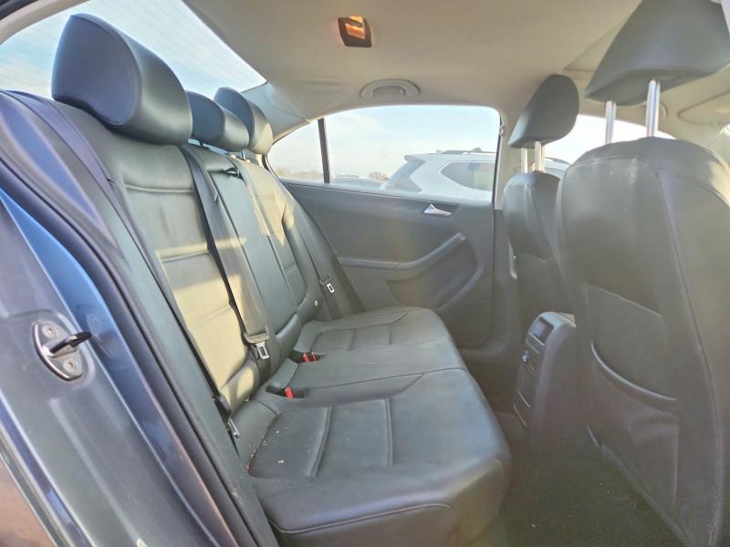 48178546 :رقم المزاد ، 3VWDP7AJ9CM300910 vin ، 2012 Volkswagen Jetta مزاد بيع