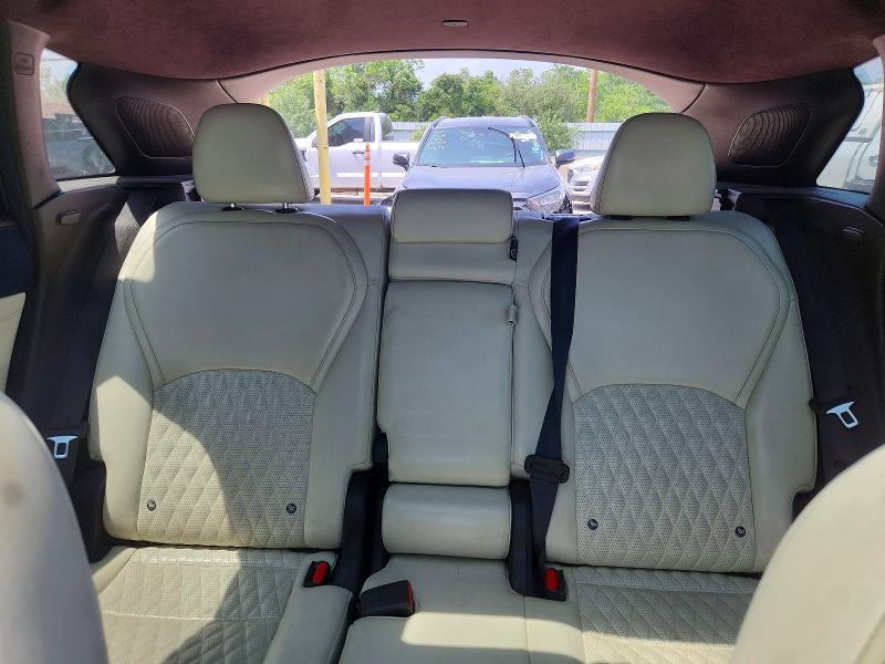 Auction sale of the 2019 Infiniti Qx50, vin: 3PCAJ5M12KF109940, lot number: 51100596