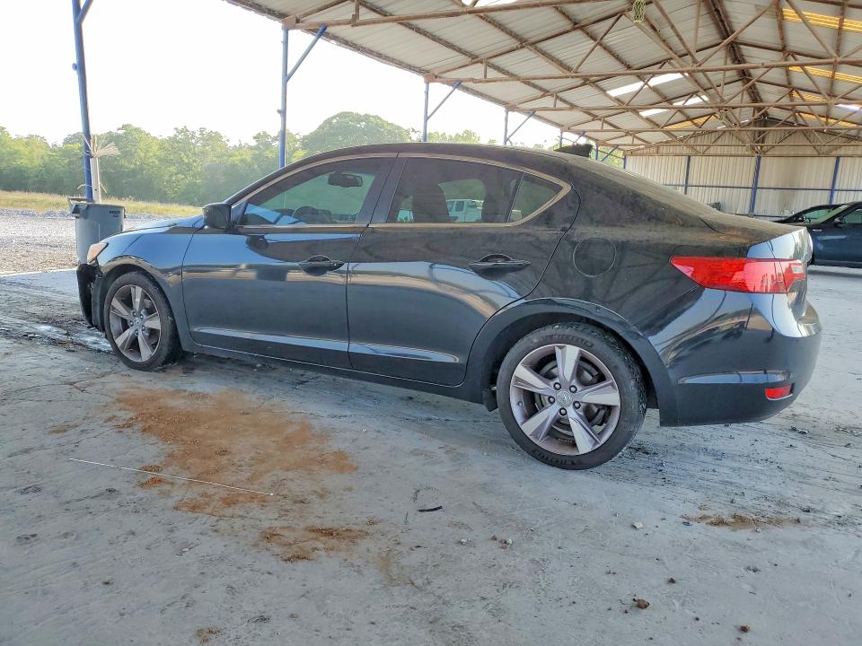 50309636 :رقم المزاد ، 19VDE1F50DE011694 vin ، 2013 Acura Ilx مزاد بيع