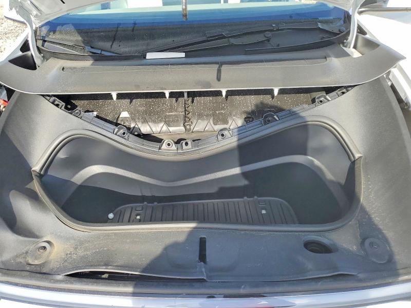 49377076 :رقم المزاد ، 7SAYGDED6TA461775 vin ، 2026 Tesla Model Y مزاد بيع