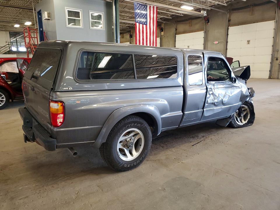 Продаж на аукціоні авто 2005 Mazda B4000, vin: 4F4ZR47E45PM00168, номер лоту: 49635696