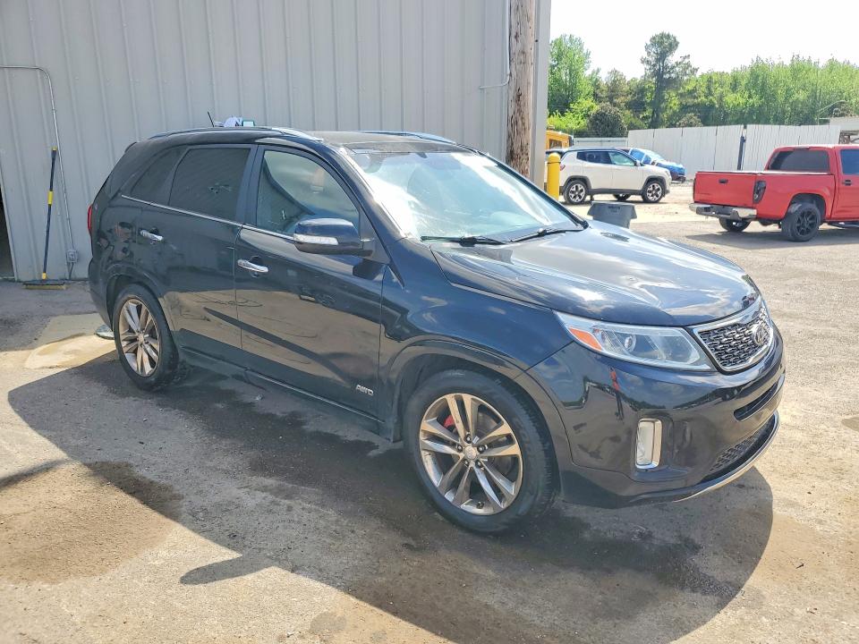 Aukcja sprzedaży 2014 Kia Sorento, vin: 5XYKWDA74EG457437, numer aukcji: 49854116