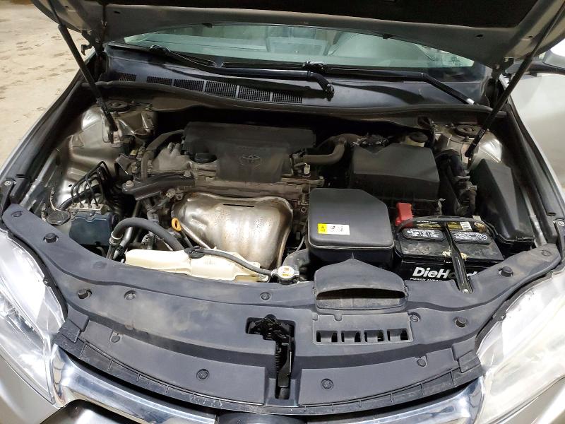Aukcja sprzedaży 2017 Toyota Camry, vin: 4T1BF1FK6HU790619, numer aukcji: 49403066