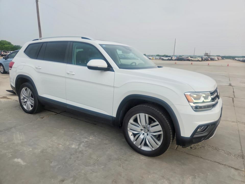 Aukcja sprzedaży 2019 Volkswagen Atlas, vin: 1V2WR2CA1KC523219, numer aukcji: 51646666