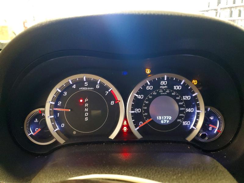 Aukcja sprzedaży 2014 Acura Tsx, vin: JH4CU2F46EC000077, numer aukcji: 49780166