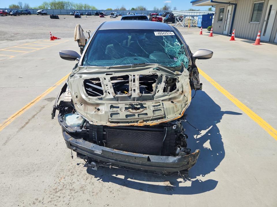 2013 Hyundai Elantra მანქანა იყიდება აუქციონზე, vin: 5NPDH4AE4DH272104, აუქციონის ნომერი: 48942916